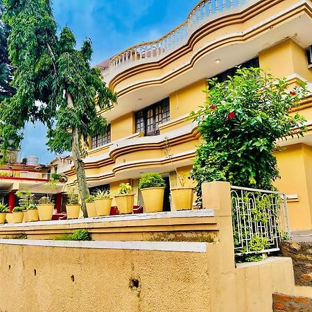 Udai Mount Villa Mount Abu Luaran gambar