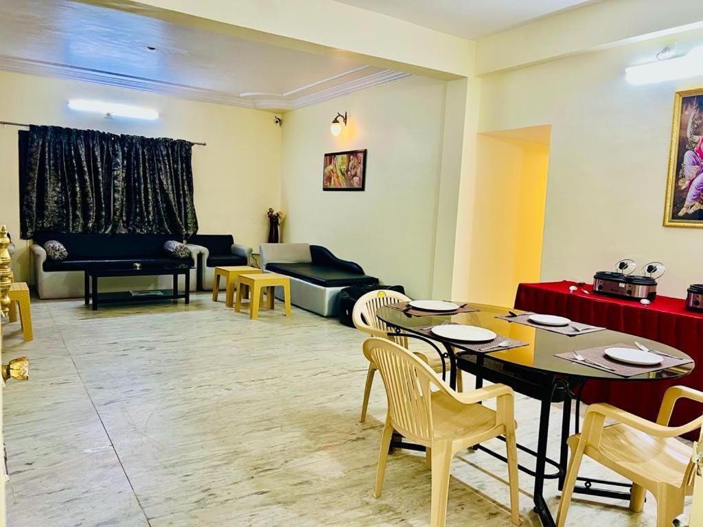 Udai Mount Villa Mount Abu Luaran gambar