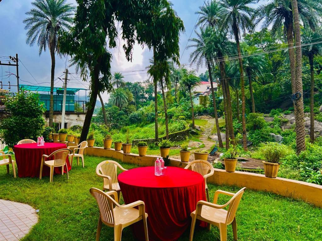 Udai Mount Villa Mount Abu Luaran gambar